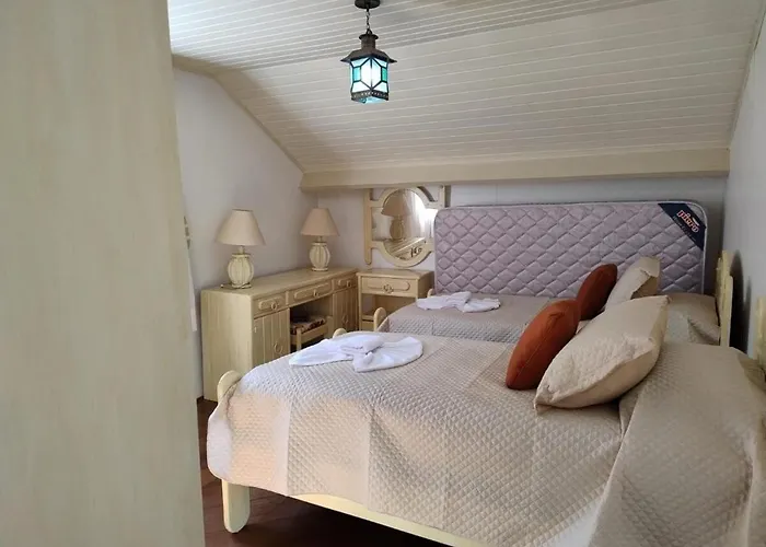 Apartamento Cobertura Duplex Com Lareira