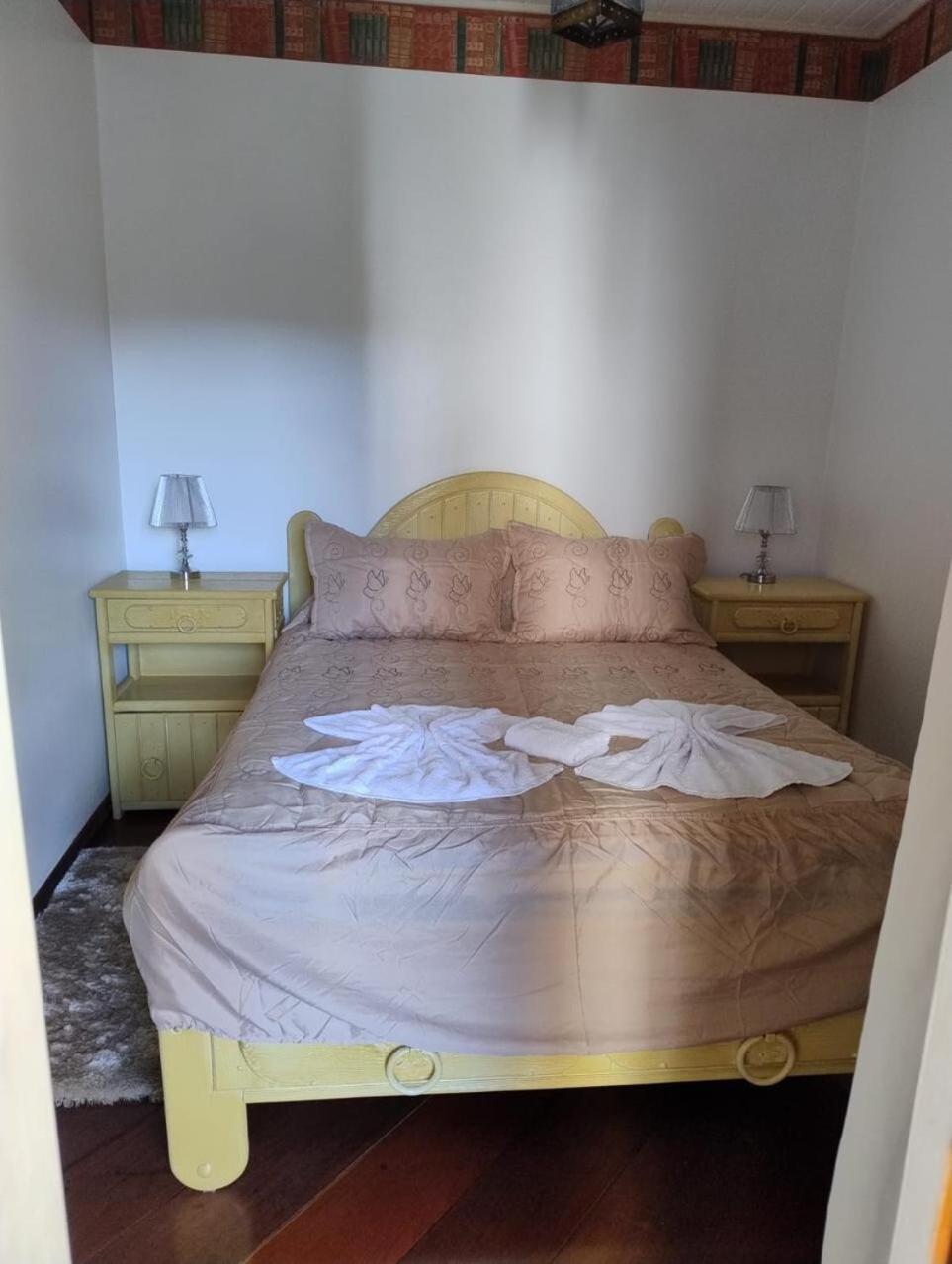 Apartamento Cobertura Duplex Com Lareira *