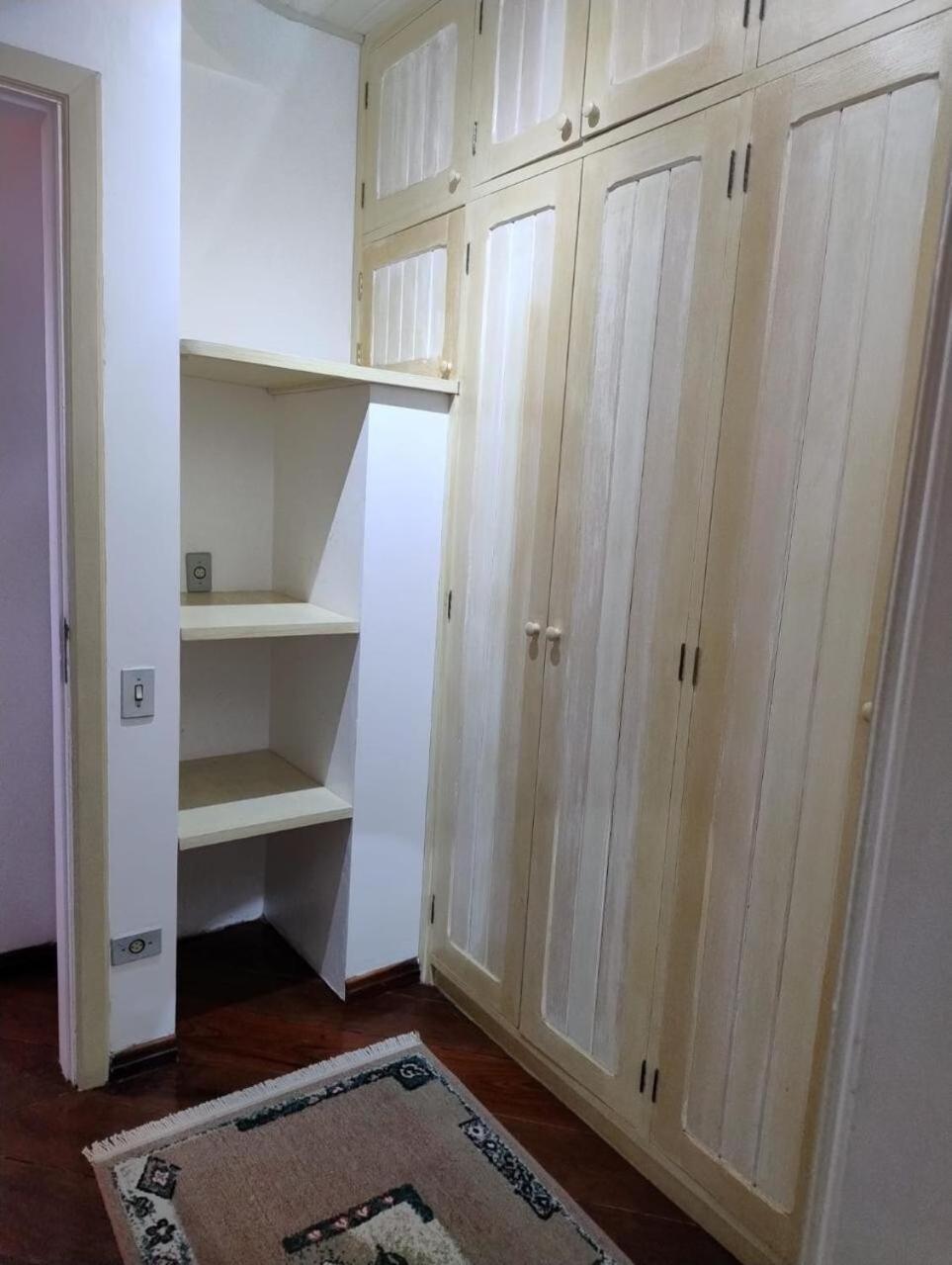 Apartamento Cobertura Duplex Com Lareira Campos do Jordão