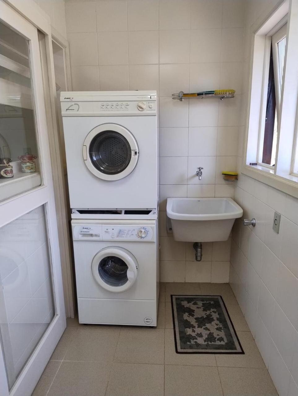 Apartamento Cobertura Duplex Com Lareira