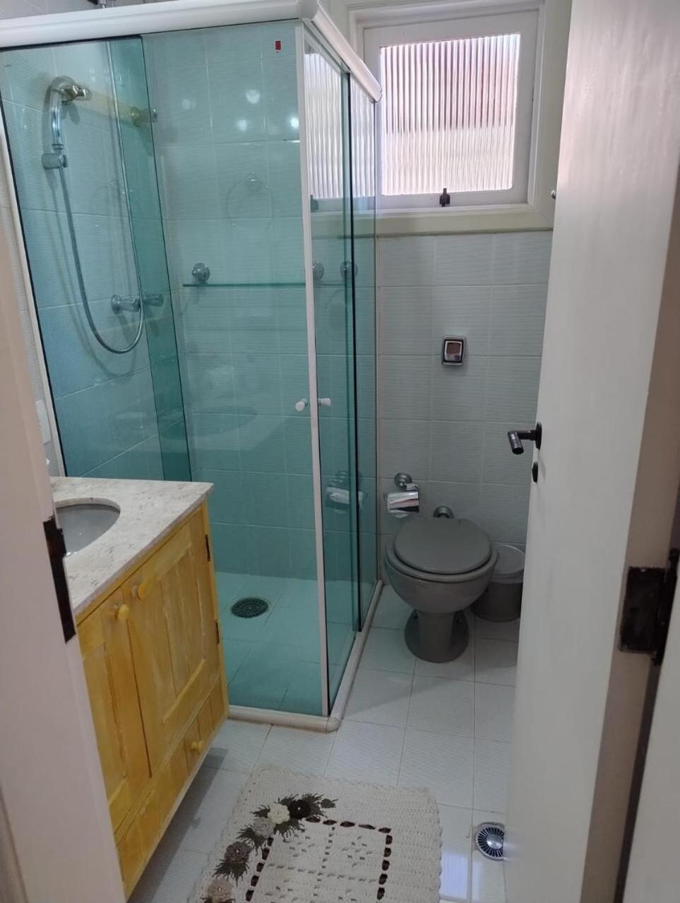 Cobertura Duplex Com Lareira Apartamento *